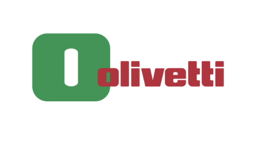 Logo Olivetti