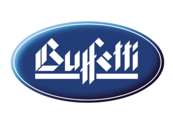 Logo Buffetti