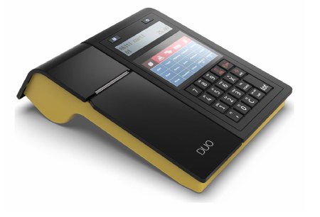 Registratore di cassa telematico DUO