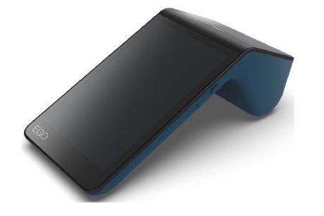 Registratore di cassa telematico EGO