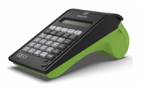 Registratore di cassa telematico GEO