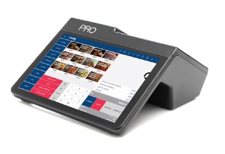 Registratore di cassa telematico PRO